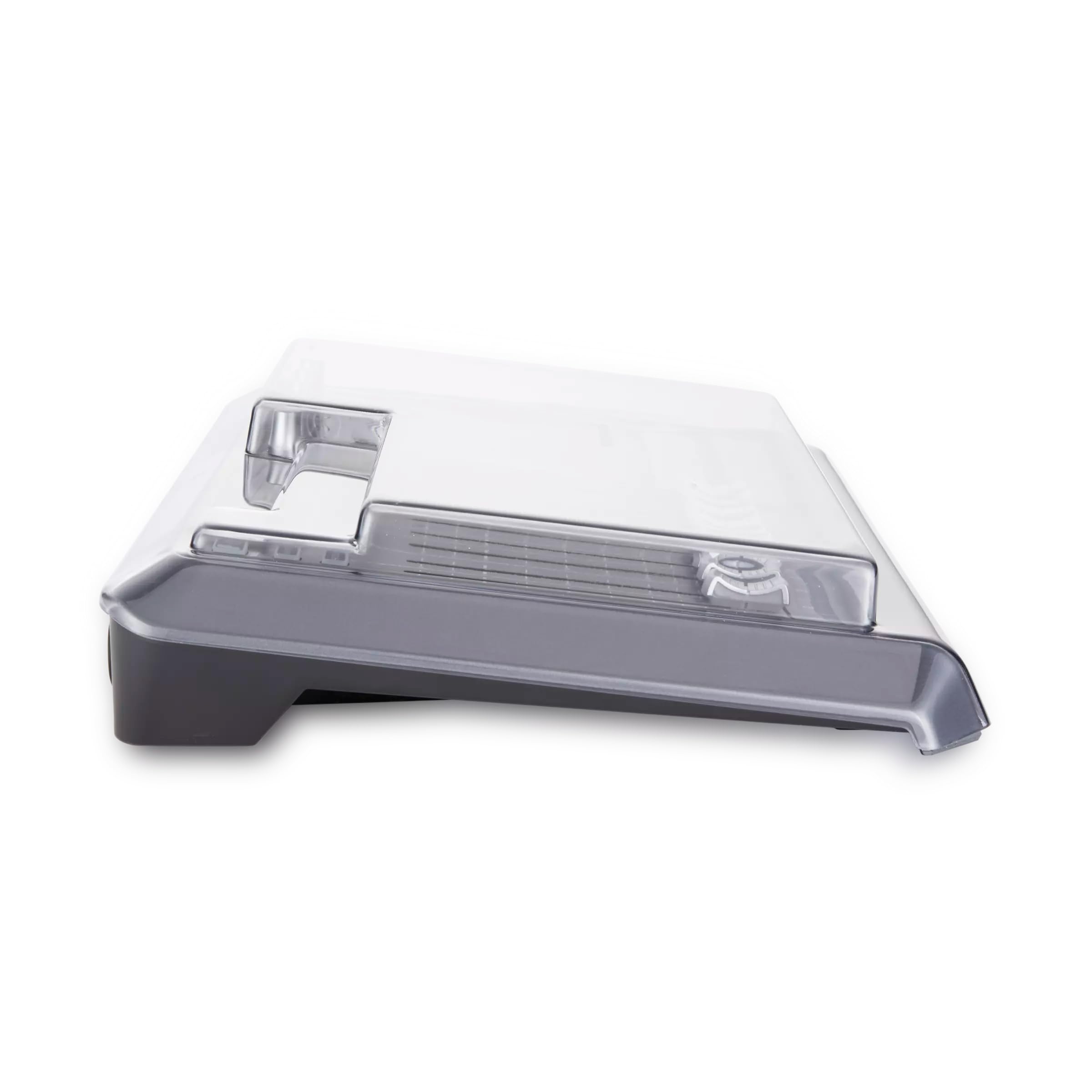 decksaver-cover-f-r-tascam-mixcast-4-podcast-station image 5