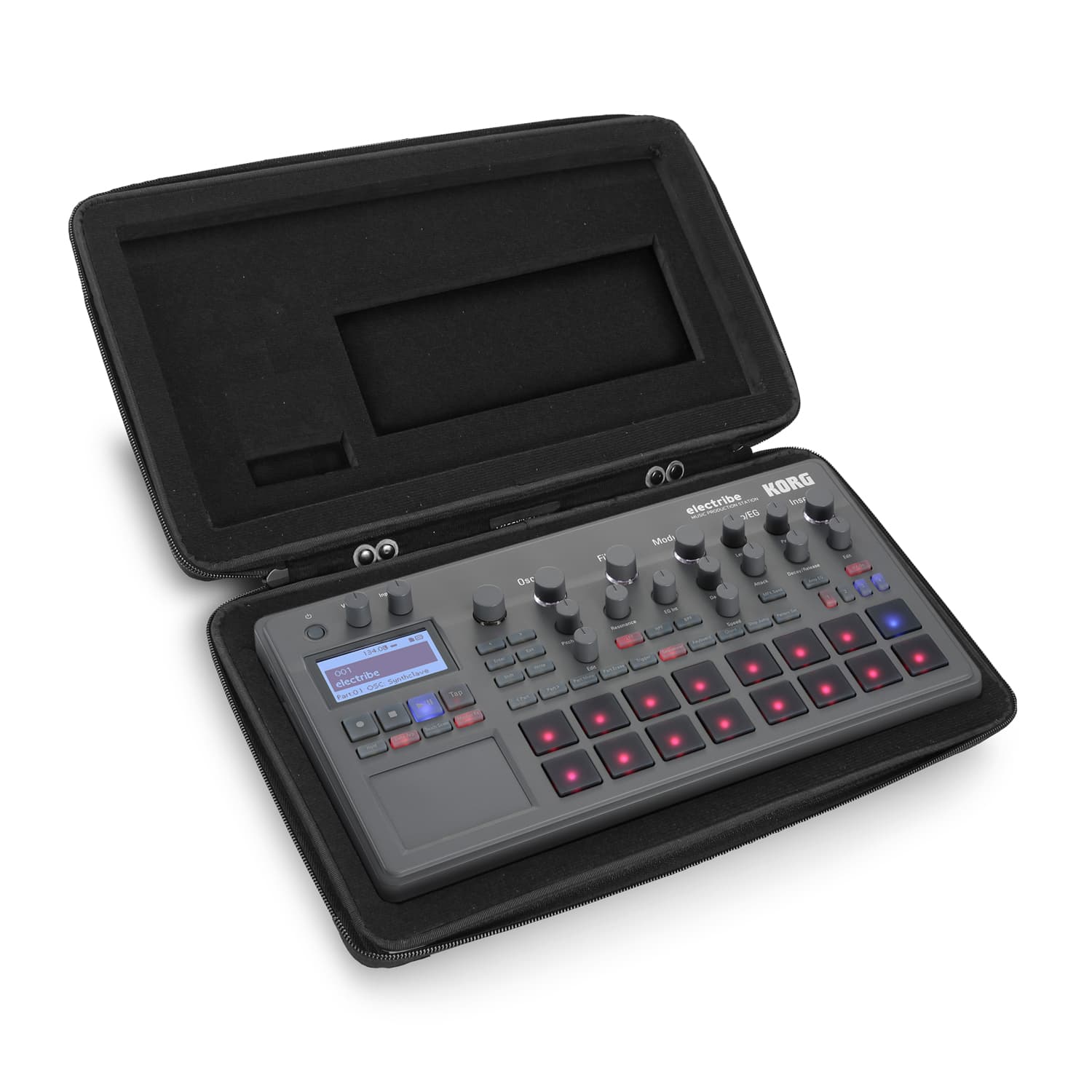 udg-creator-korg-electribe-sampler-hardcase-schwarz image 3