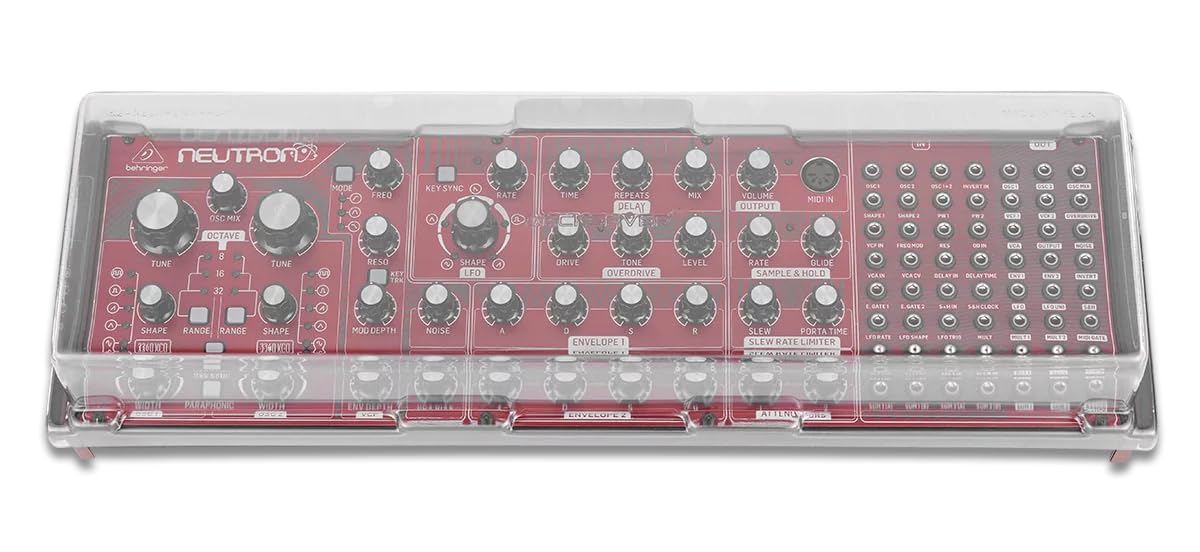 decksaver-behringer-k-2-neutron-pro-1-abdeckung-soft-fit image 4
