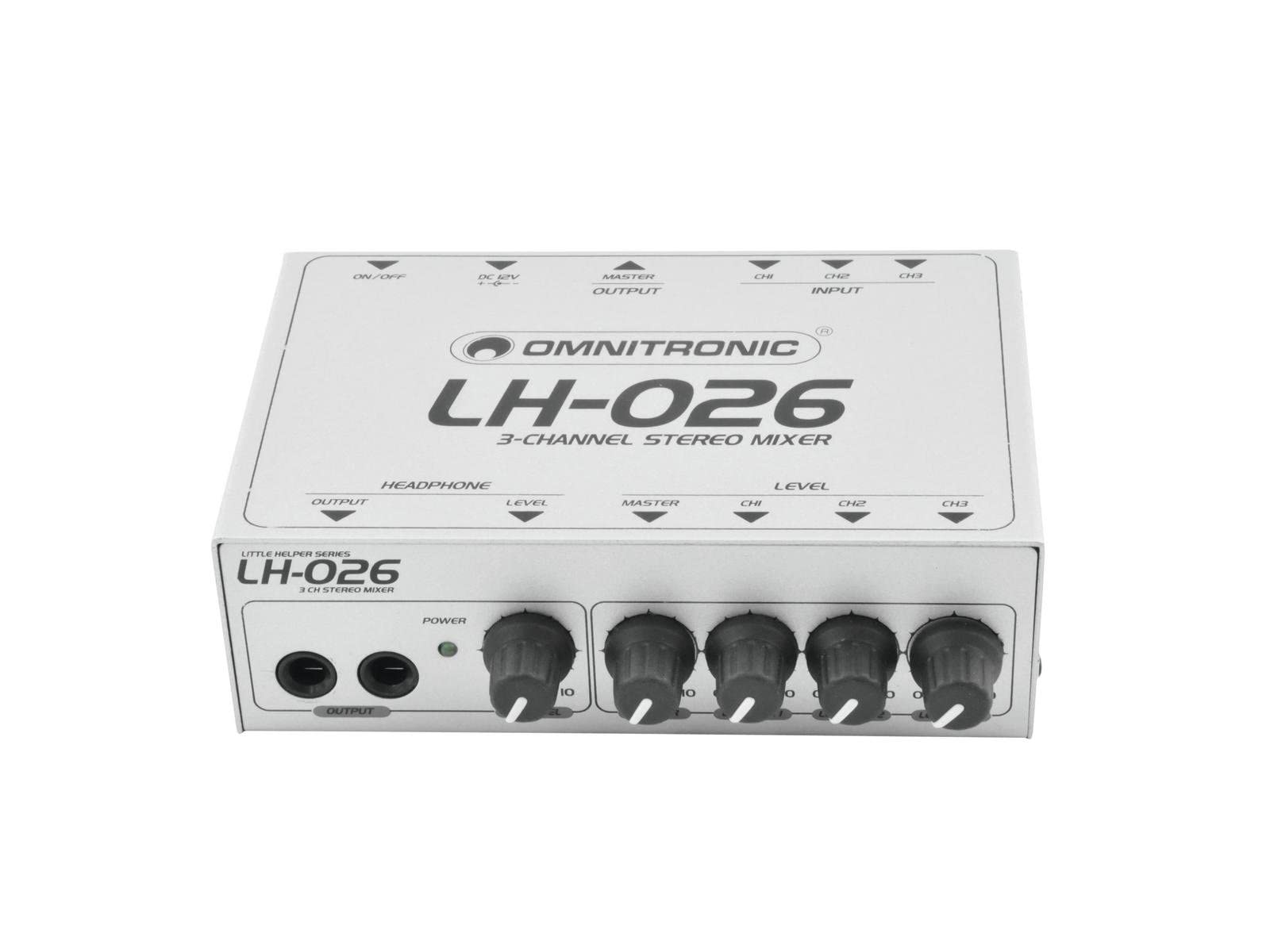 omnitronic-lh-026-3-kanal-stereo-mixer-cinch image 3