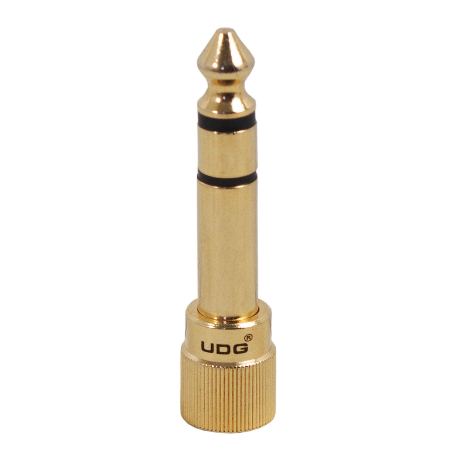 udg-ultimate-kopfh-rer-klinken-adapter-schraub-version-3-5mm-auf-6-35mm image 4