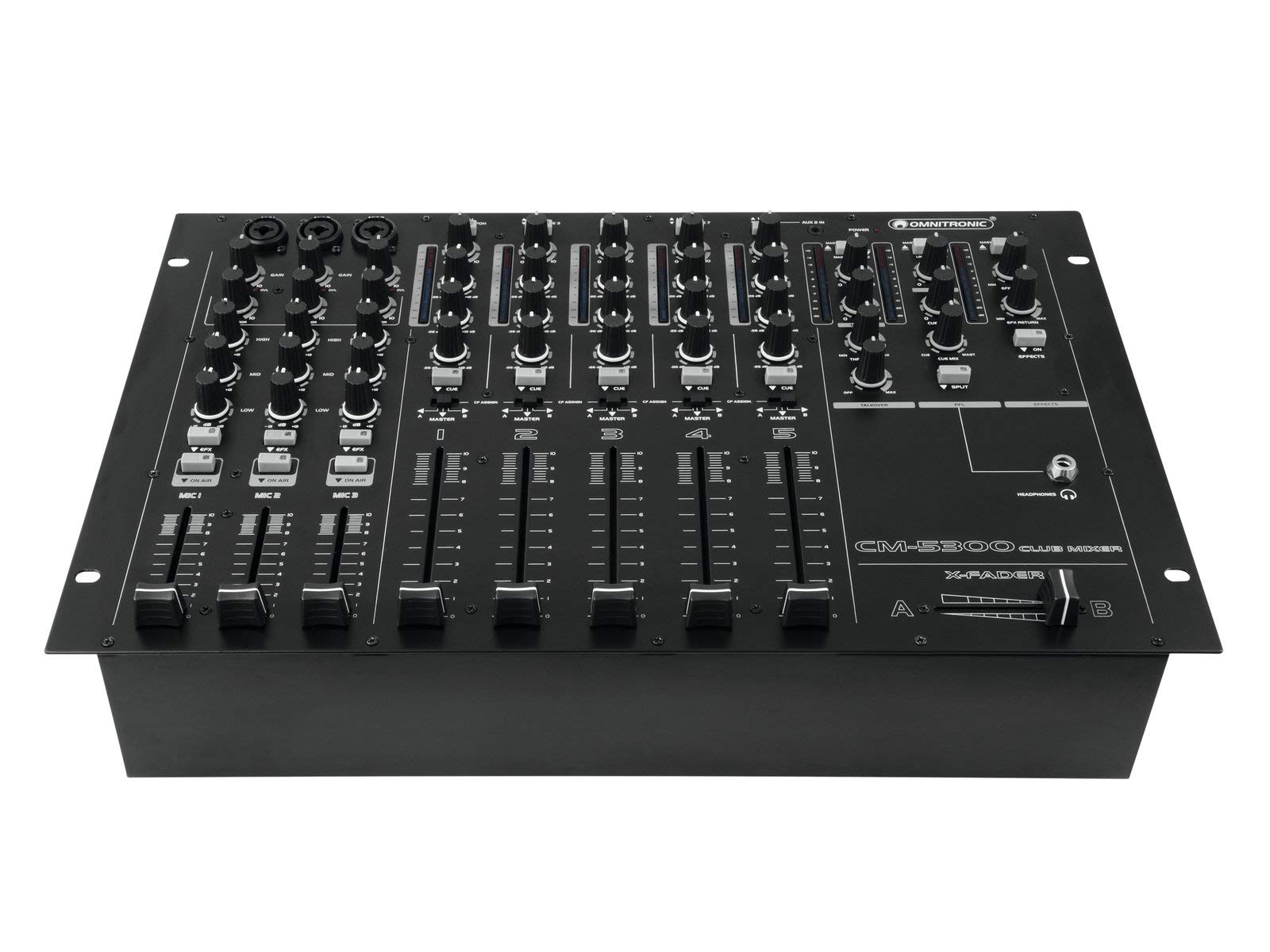 omnitronic-cm-5300-club-mixer-professioneller-5-kanal-stereo-mixer image 5