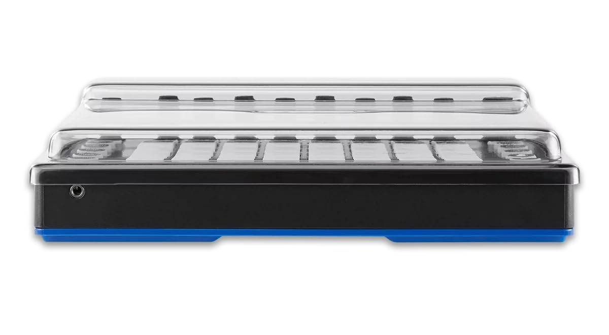 decksaver-ds-pc-ncircuit-cover-f-r-novation-circuit image 4