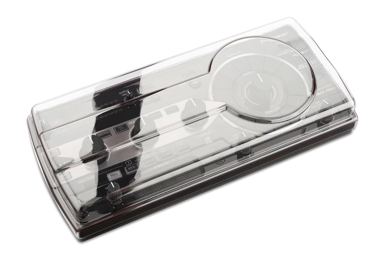 decksaver-ds-pc-rmx1000-schutzabdeckung-f-r-pioneer-rmx-1000 image 1