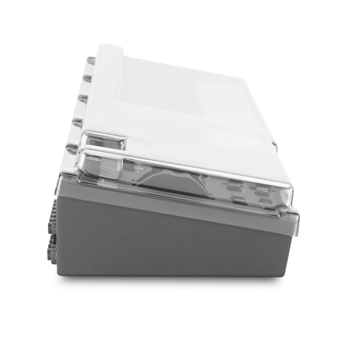 decksaver-ds-pc-digitonekeys-schutzh-lle-f-r-elektron-digitone-keys-polycarbonat image 5