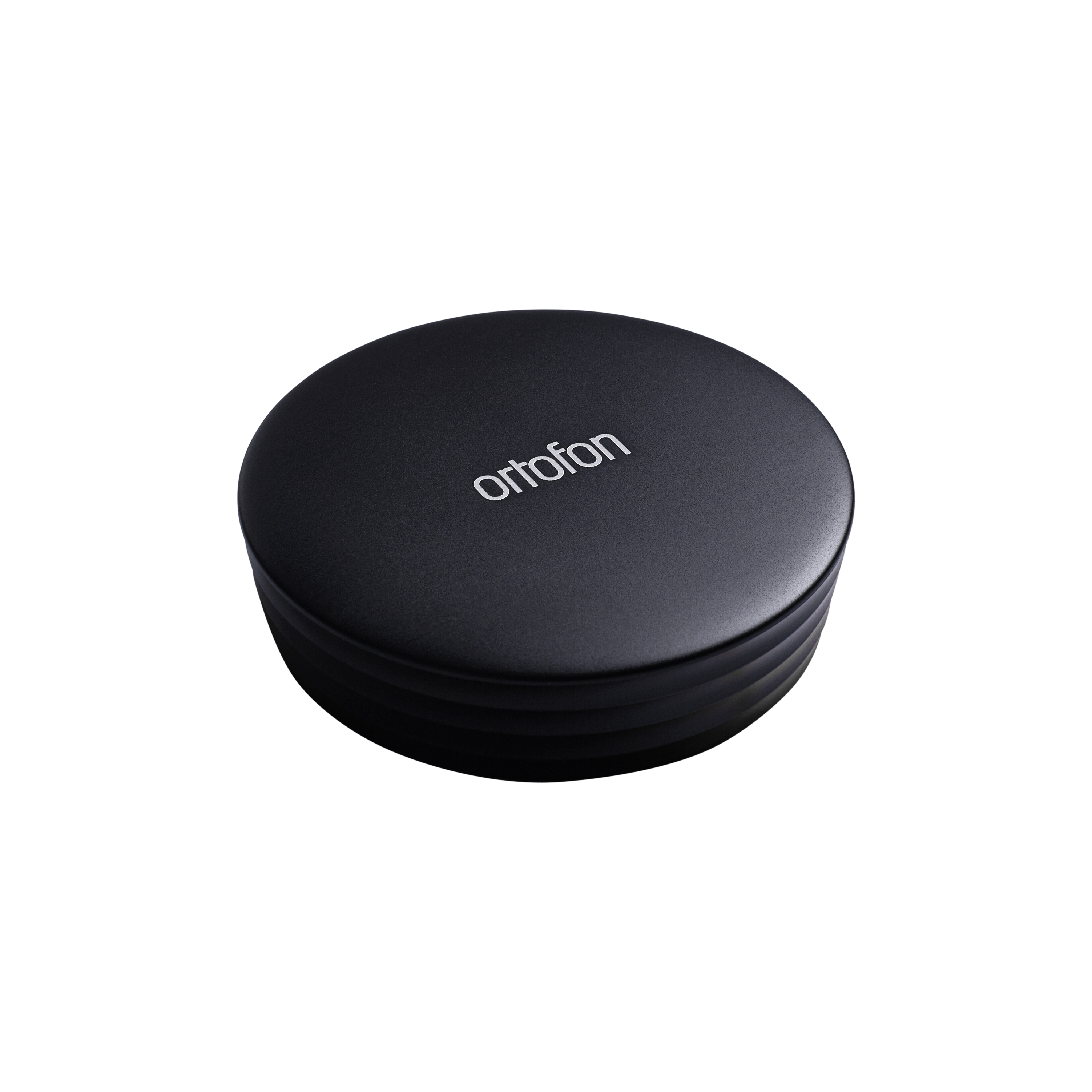 ortofon-record-stabilizer-plattengewicht-standard image 1