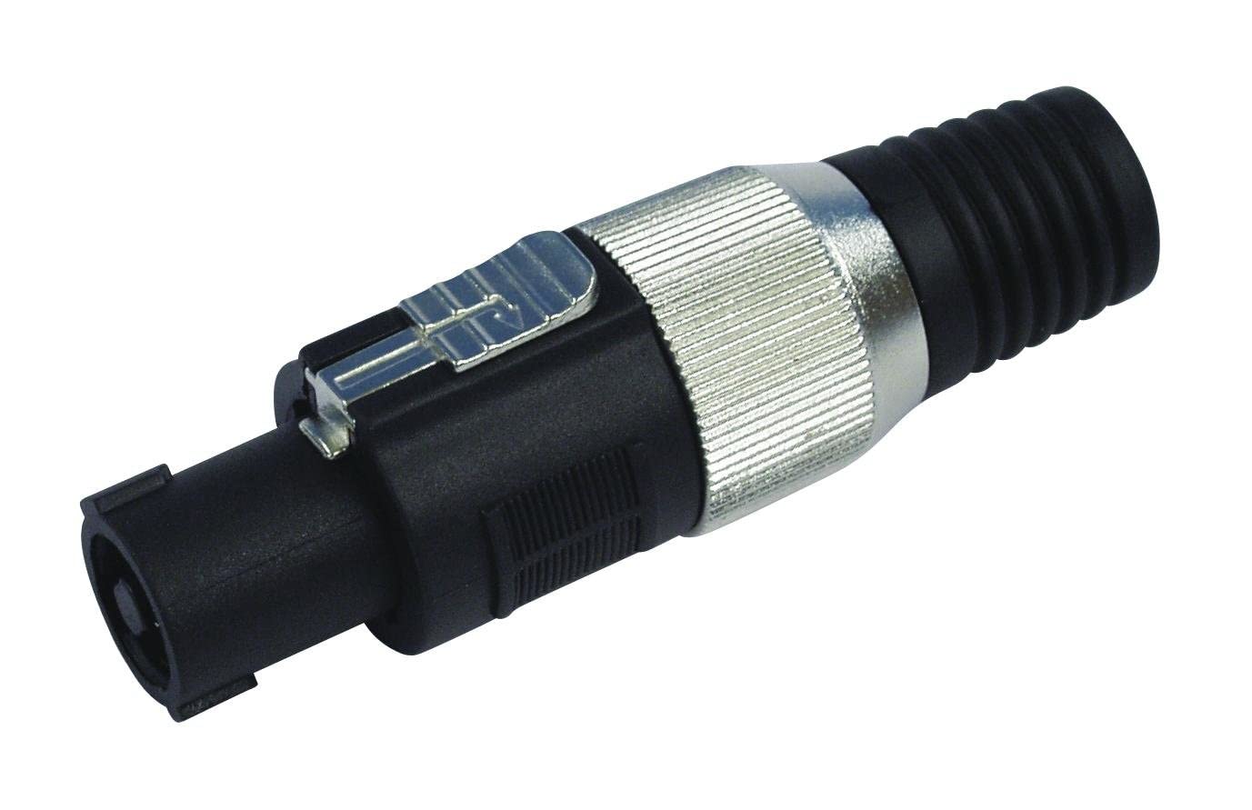 omnitronic-speaker-kabelstecker-4-pol-lautsprecherstecker image 1