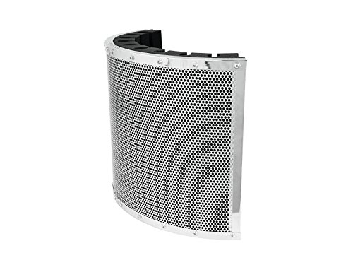 omnitronic-as-02-mikrofon-schall-absorbersystem-mit-stativadapter image 5