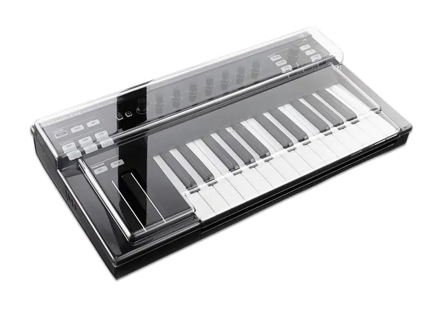 decksaver-ni-kontrol-s25-staubschutzcover-pro-schutzh-lle image 1