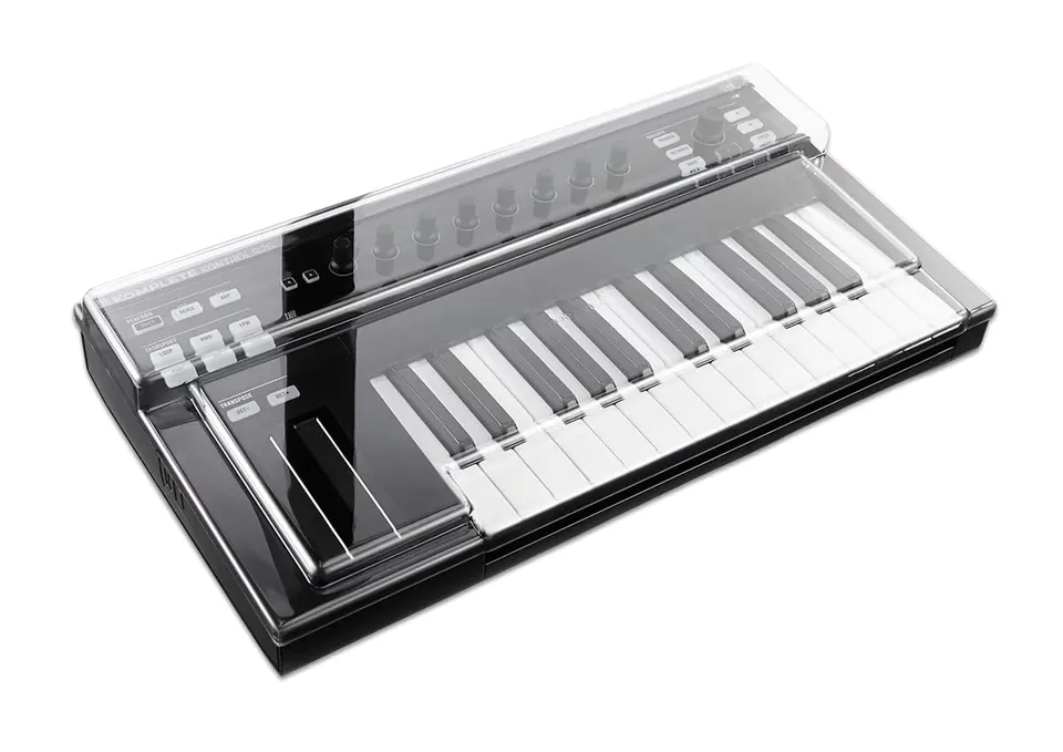 decksaver-ni-kontrol-s25-staubschutzcover-pro-schutzh-lle image 1