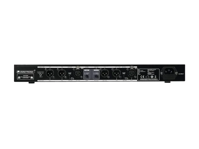 omnitronic-xo-230-aktive-frequenzweiche-stereo-2-wege-mono-3-wege image 1