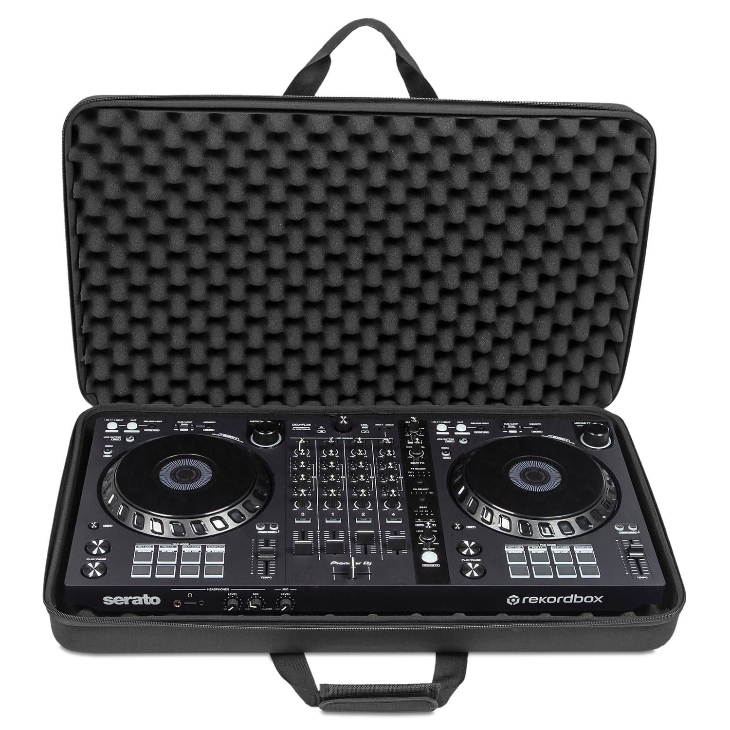 udg-creator-controller-hardcase-extra-large-black-mk2 image 6