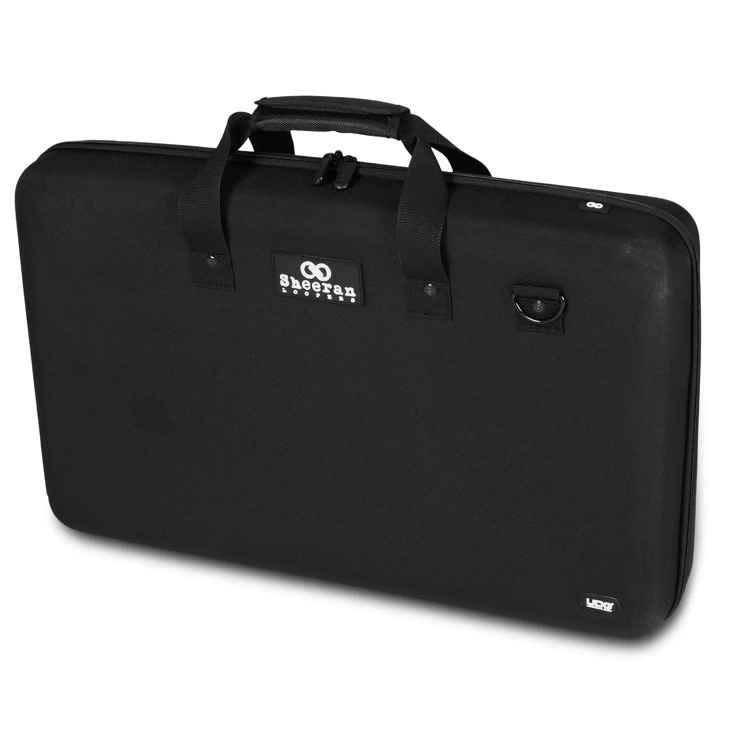 udg-creator-sheeran-looper-x-hardcase-black-looper-workstation-case image 4