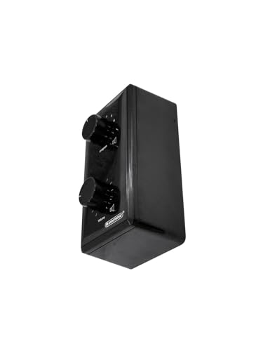 omnitronic-ela-kombiaufputzgeh-use-schwarz-aufputzgeh-use-f-r-ela-regler image 4