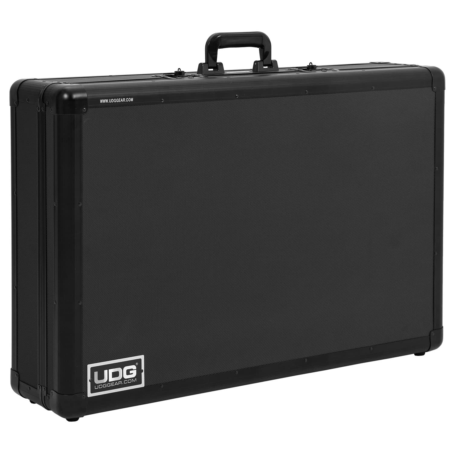 udg-ultimate-pick-foam-flight-case-multi-format-2xl-black-mk2 image 5