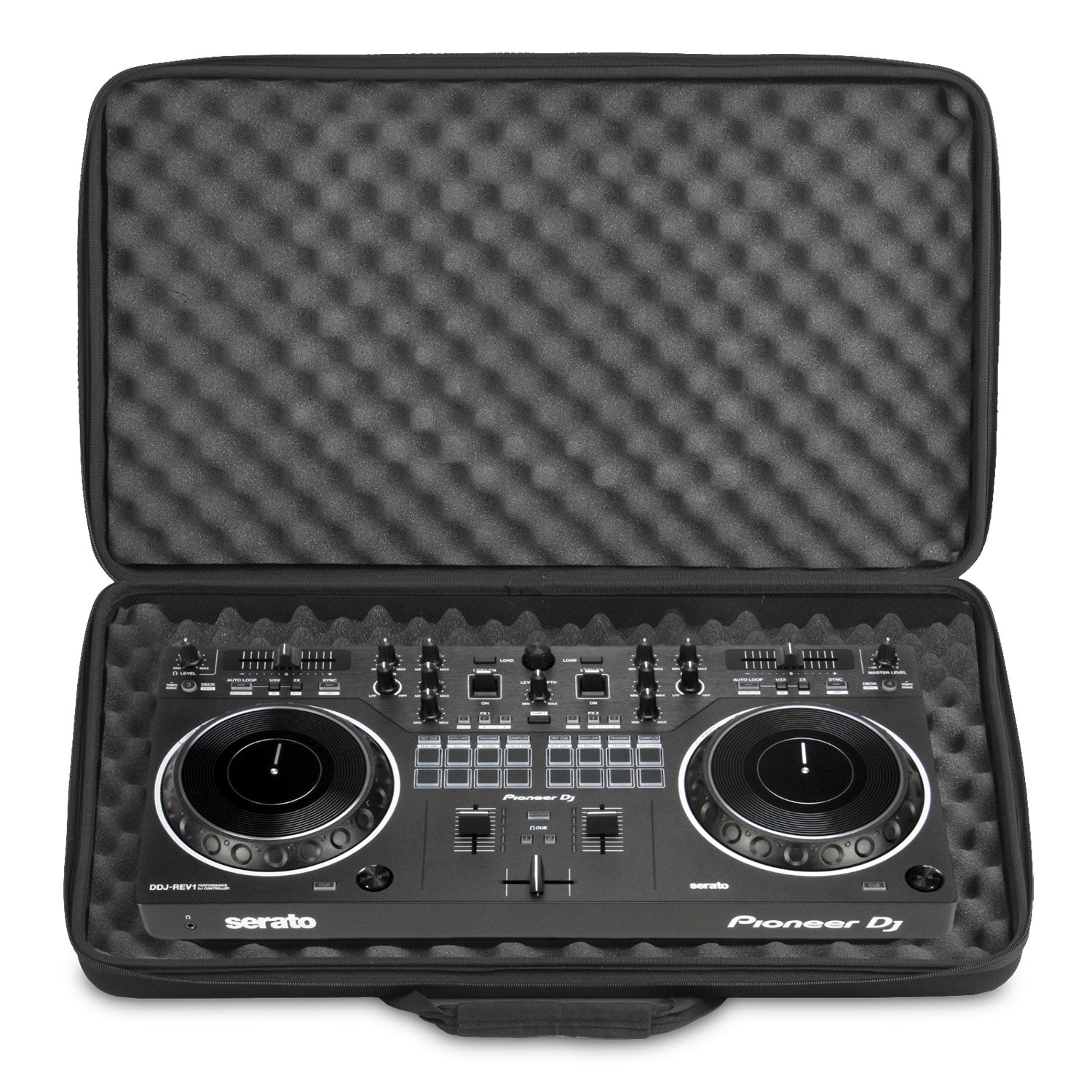 udg-creator-controller-hardcase-large-black-mk2-universelles-eva-case image 6