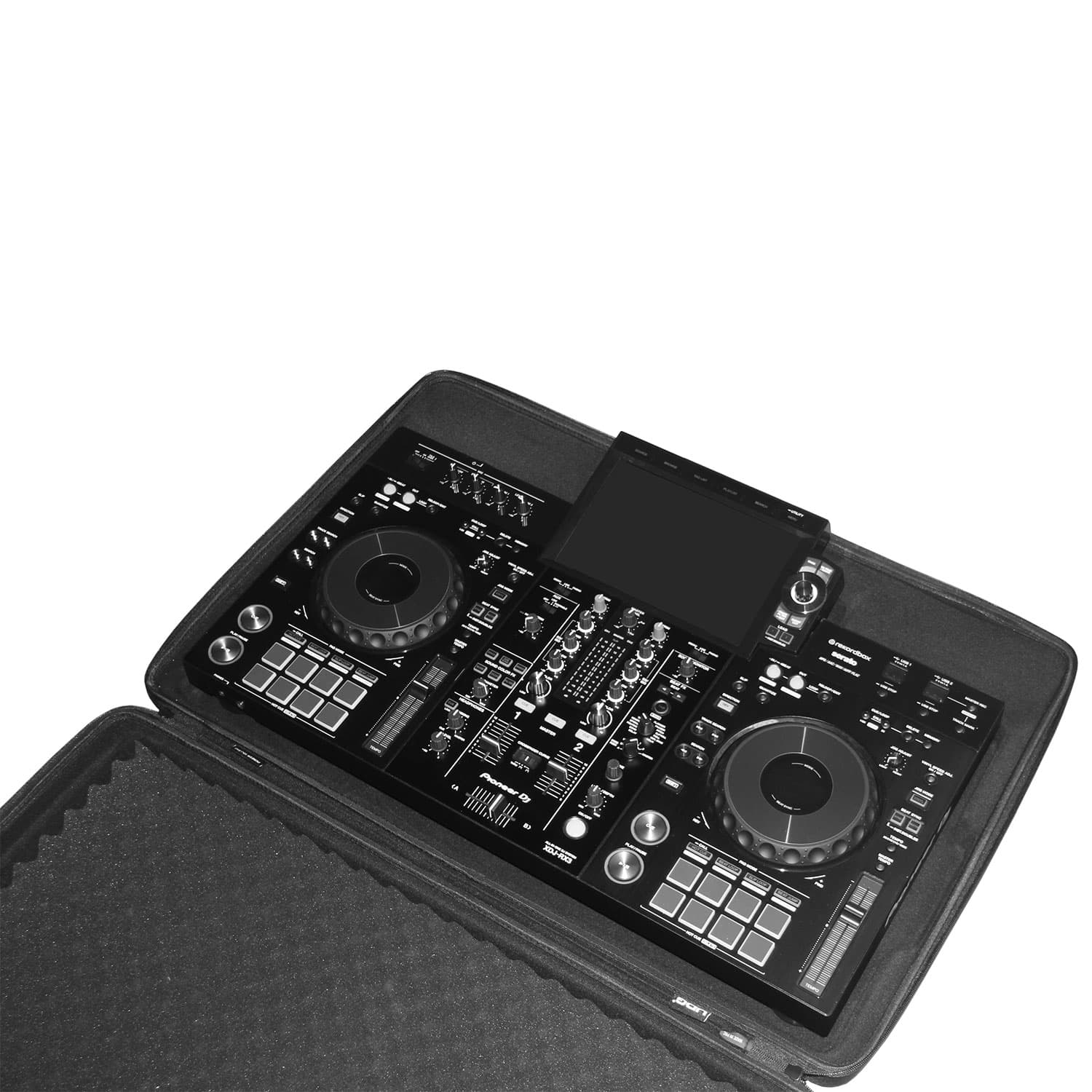 udg-creator-hardcase-f-r-pioneer-dj-xdj-rx3-schwarz image 4