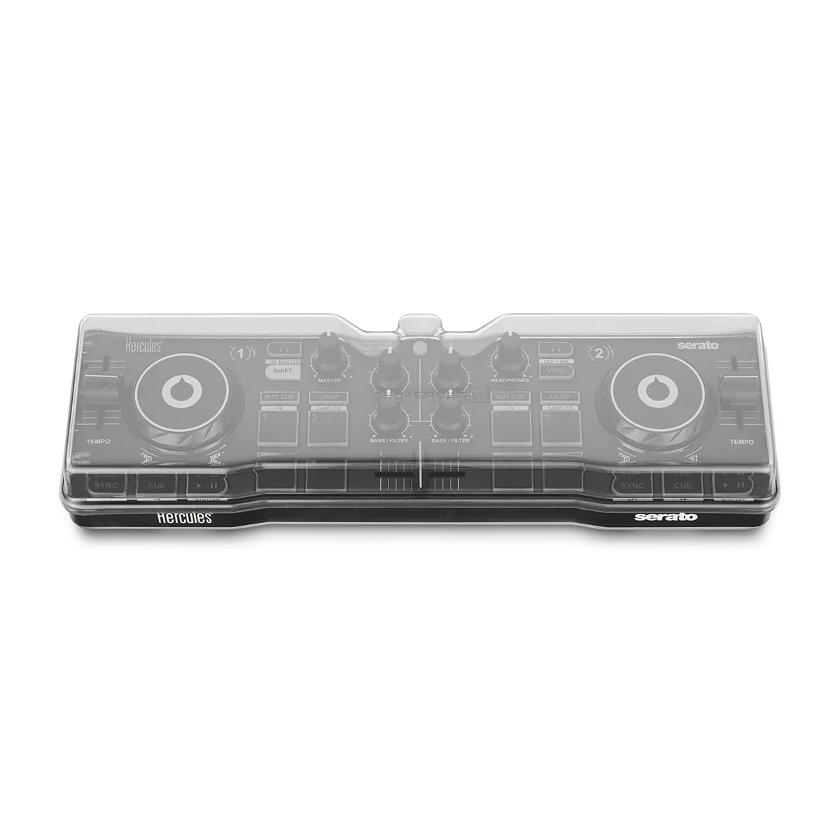 decksaver-abdeckung-f-r-hercules-djcontrol-starlight image 3