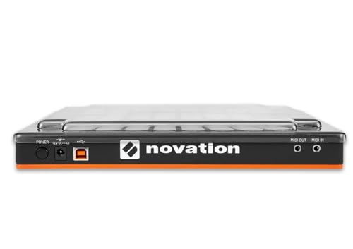 decksaver-schutzcover-f-r-novation-launchpad-pro image 4