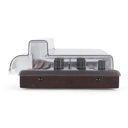 decksaver-ds-pc-edgecrave-schutzabdeckung-f-r-behringer-crave-und-edge image 8