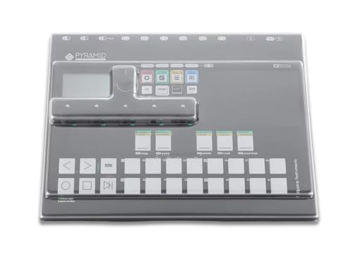 decksaver-schutzcover-f-r-squarp-pyramid-mk2-sequencer image 7