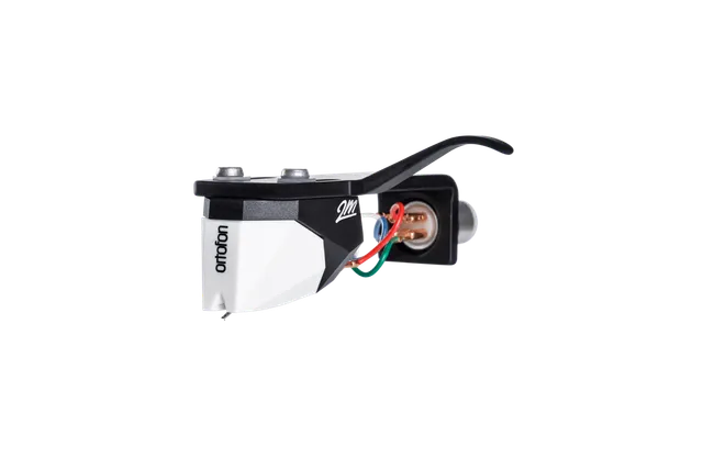 ortofon-2m-mono-premounted-tonabnehmer-auf-sh-4-headshell image 1