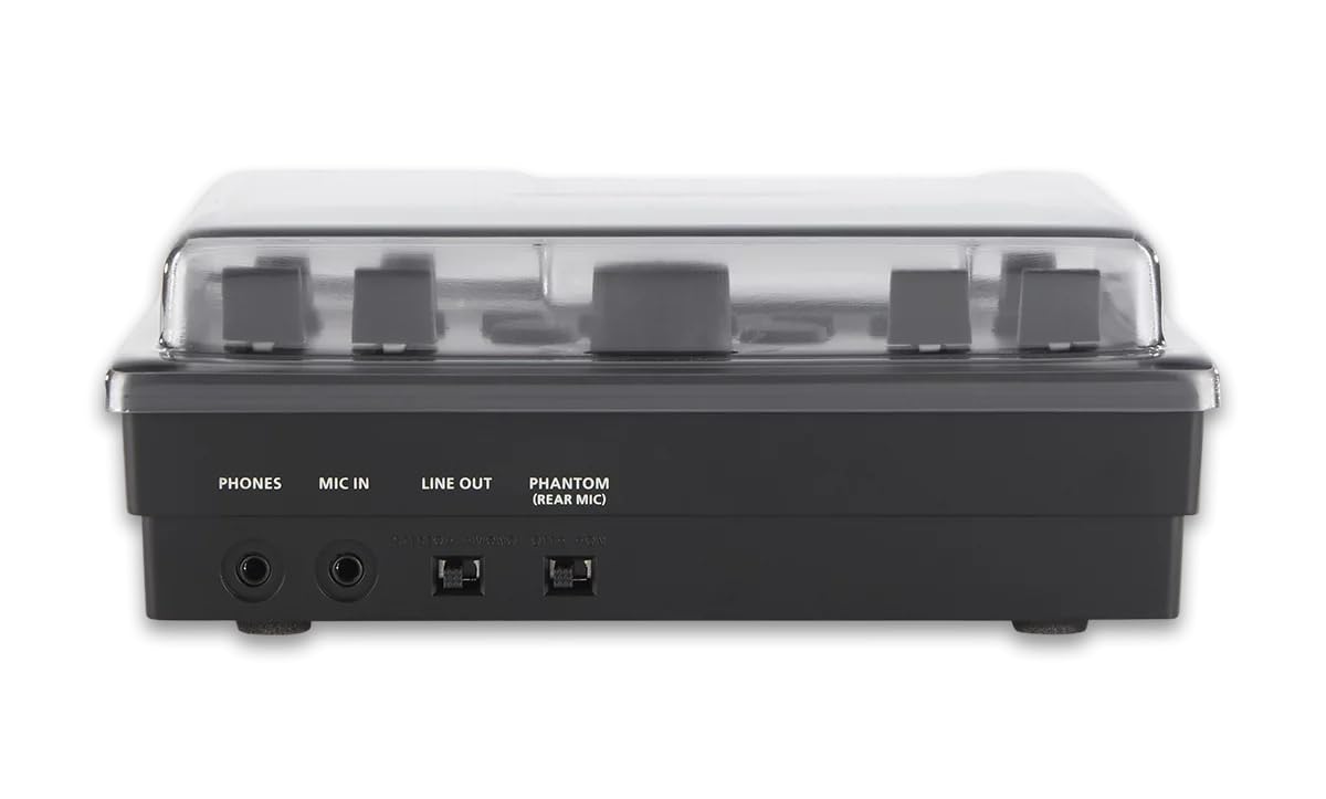 decksaver-roland-aira-vt-4-abdeckung-ds-pc-vt4 image 3