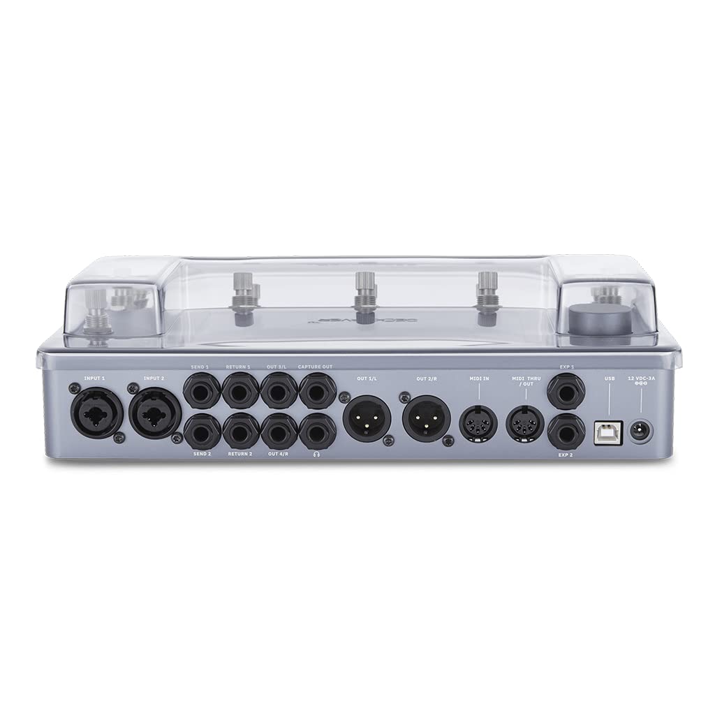 decksaver-ds-pc-quadcortex-polycarbonat-abdeckung-f-r-neural-dsp-quad-cortex image 4
