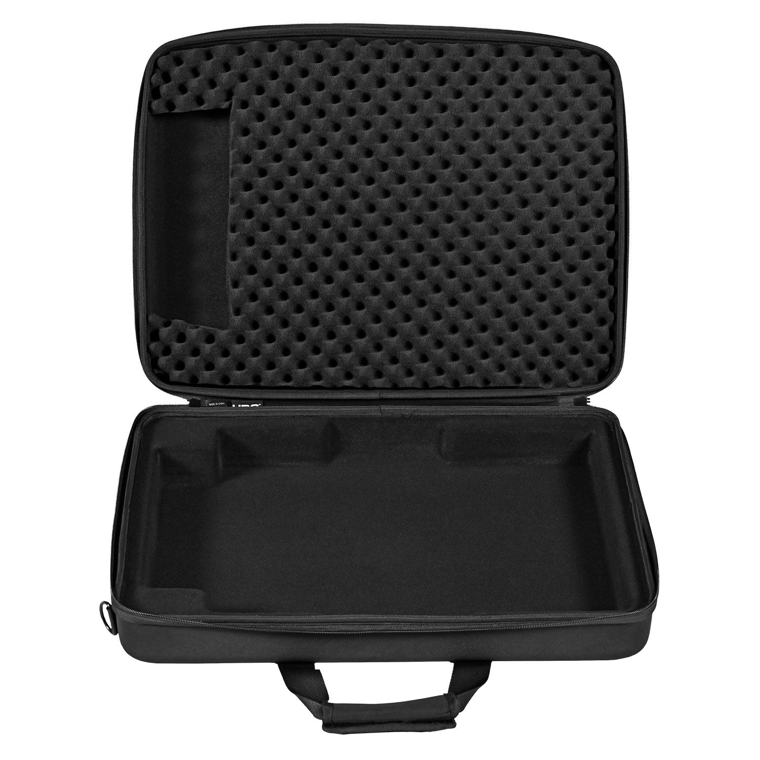 udg-creator-alphatheta-cdj-3000x-hardcase-black-eva-dj-player-case image 6
