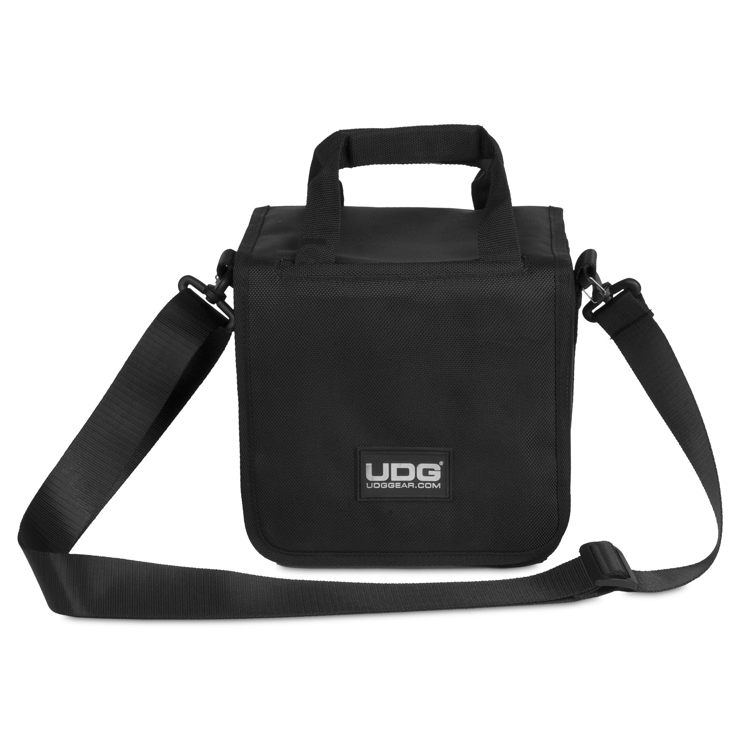 udg-ultimate-7-slingbag-60-schwarz-f-r-60x-7-zoll-vinyl image 3