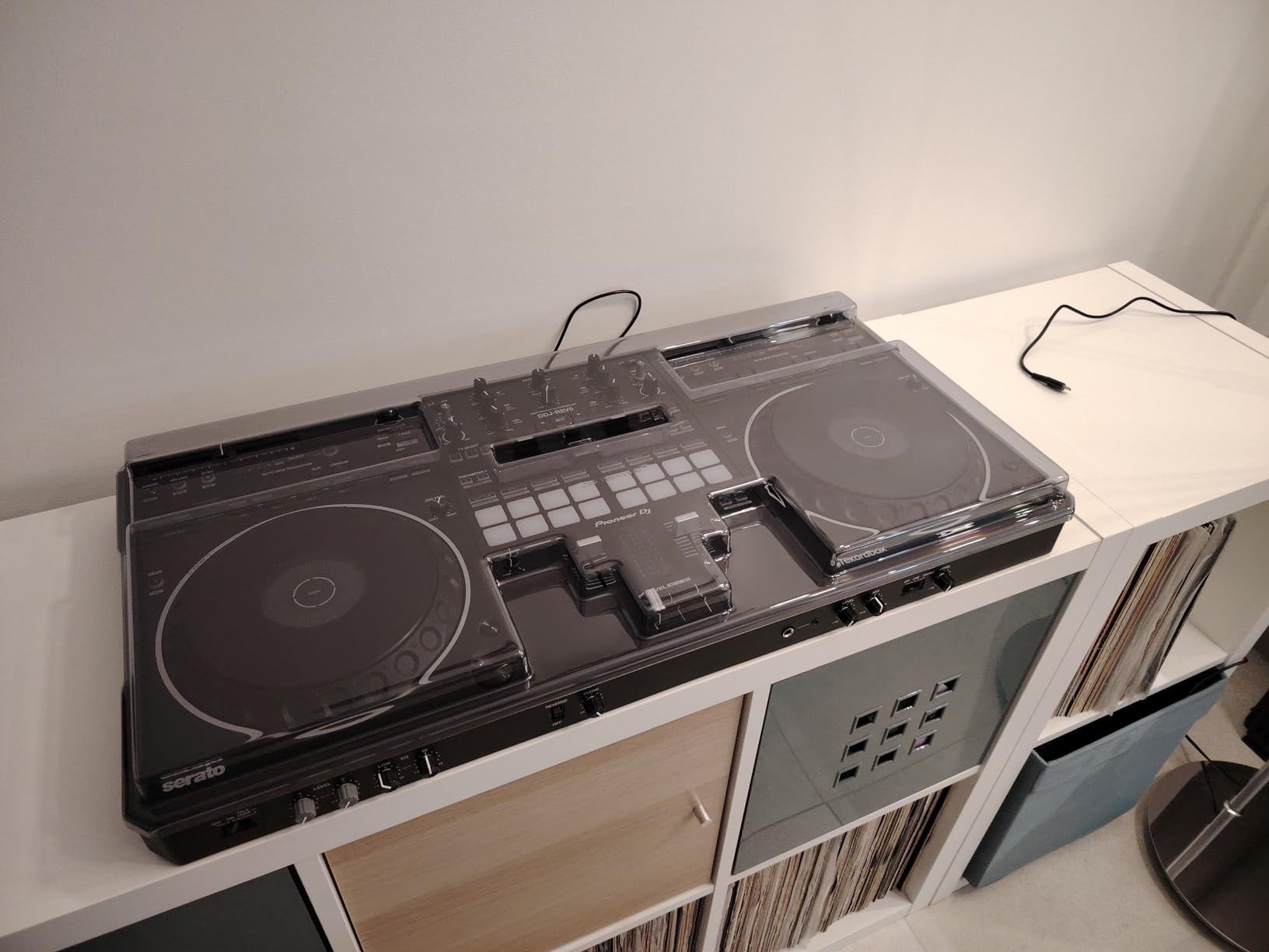 Perfekt fürs Wohnzimmer-Setup