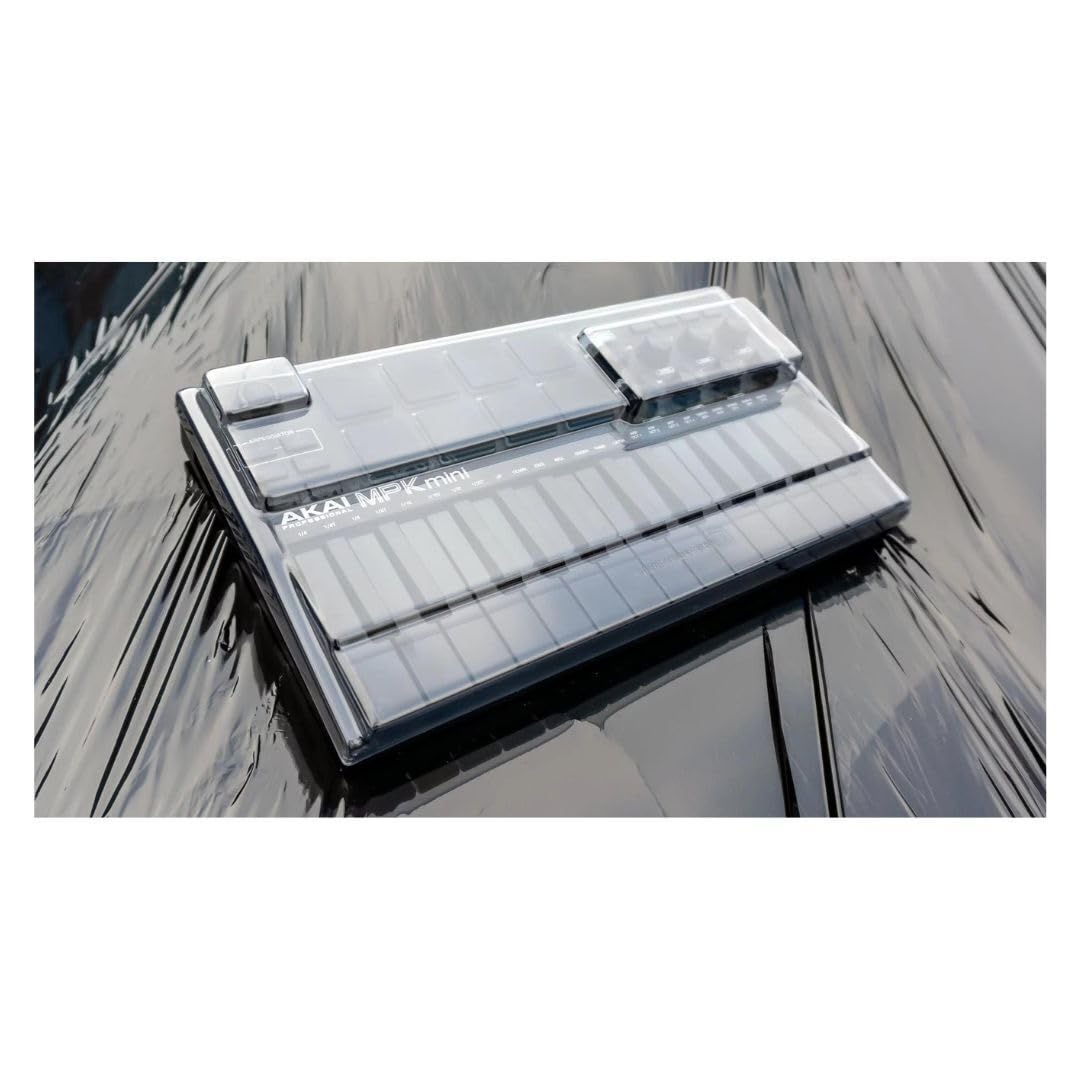 decksaver-dsle-pc-keystep37-light-edition-cover-f-r-arturia-keystep-37 image 6