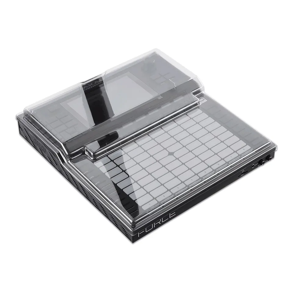 decksaver-force-schutzabdeckung-f-r-akai-force-staubschutzcover-aus-polycarbonat image 1