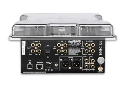 decksaver-dsle-pc-xone23-le-schutzabdeckung-f-r-allen-heath-xone-23 image 6