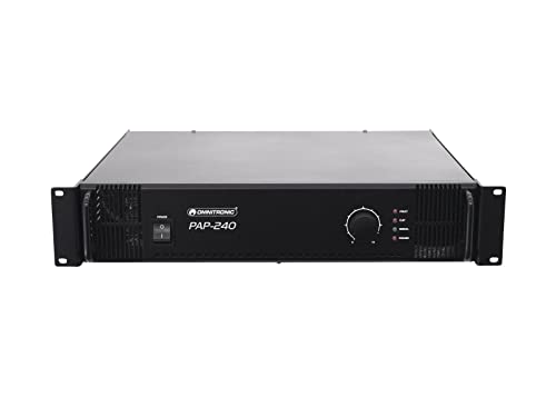 omnitronic-pap-240-ela-verst-rker-240-watt-100v-70v image 8