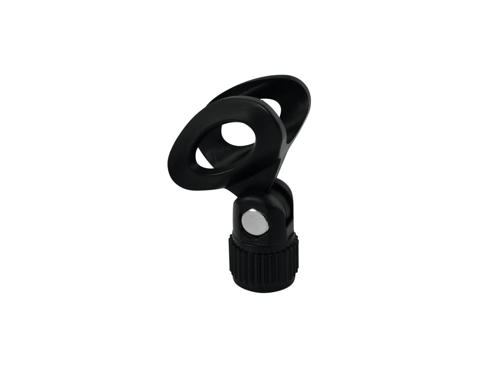 omnitronic-mck-30-mikro-klemmhalter-flexibel-25-35-mm image 1
