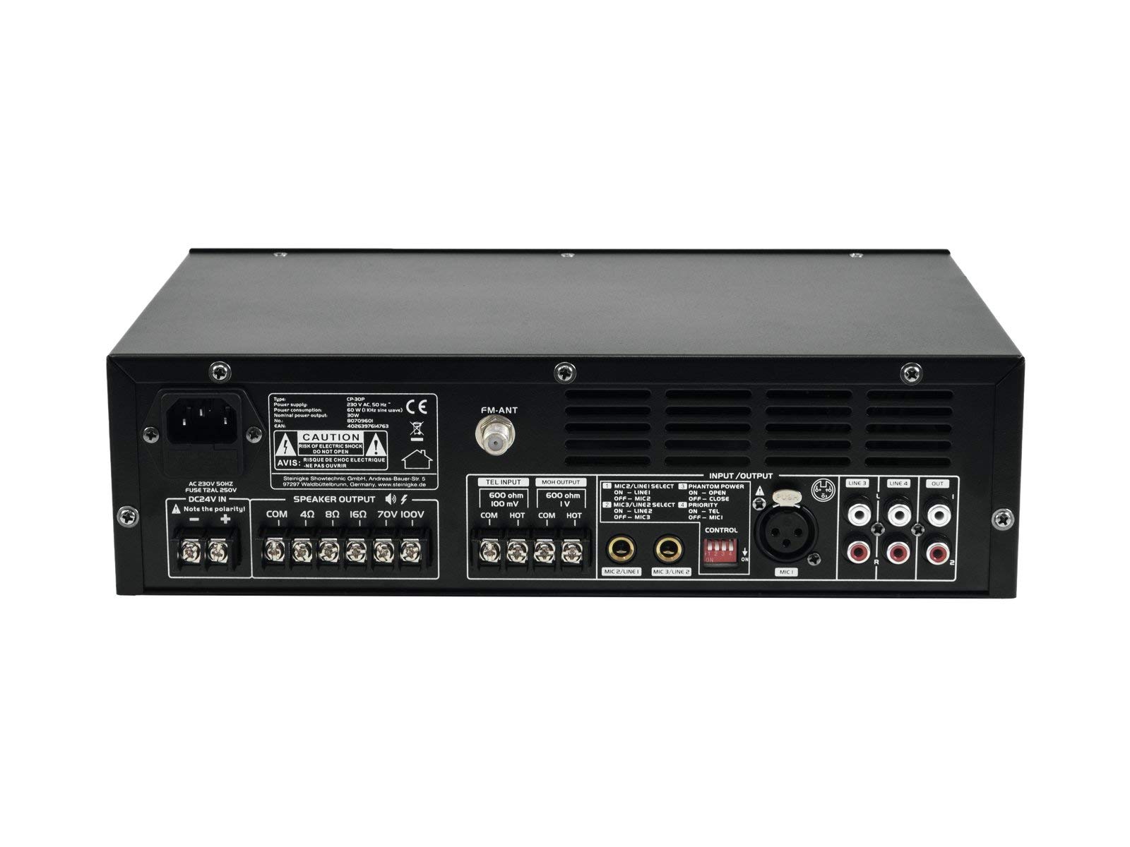 omnitronic-mp-series-pa-100v-verst-rker-80709601 image 2