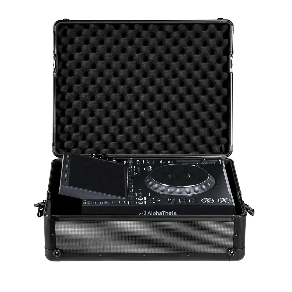 udg-ultimate-pick-foam-flightcase-alphatheta-cdj-3000x-schwarz image 1