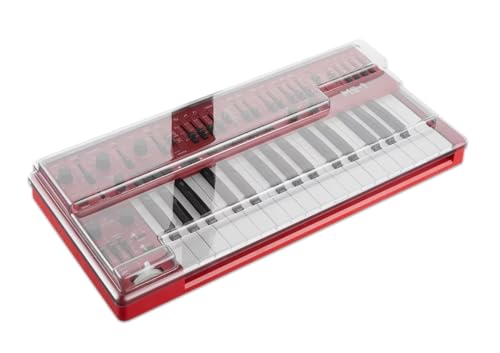decksaver-cover-f-r-behringer-ms-1-keyboard-schutzabdeckung-transparent image 7