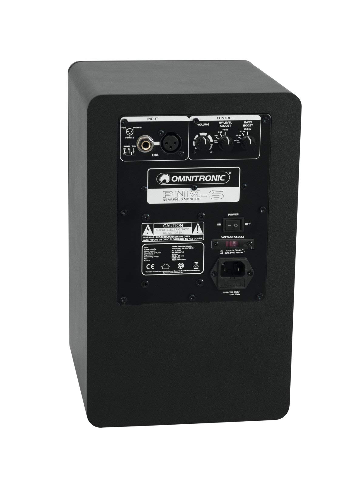 omnitronic-pnm-6-aktiver-nahfeld-monitor-2-wege-80-watt image 5