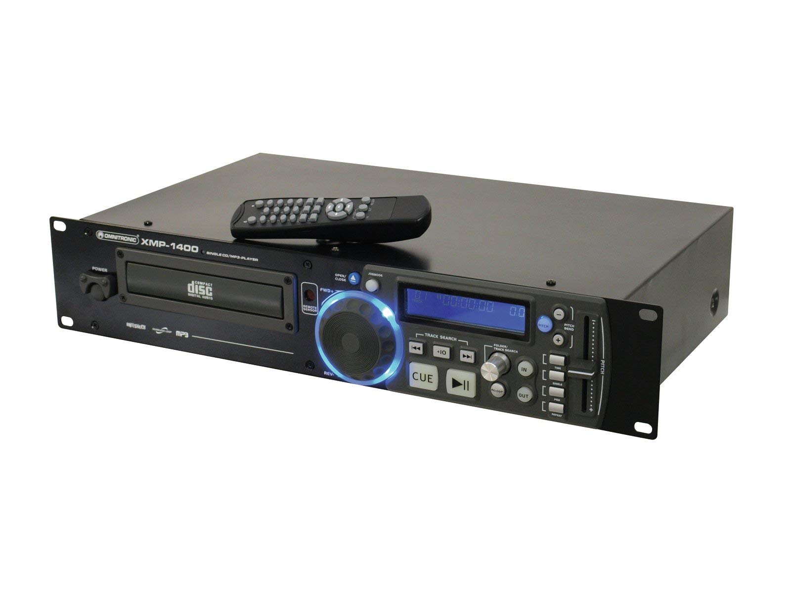 omnitronic-xmp-1400-cd-mp3-player-mit-ir-fernbedienung image 6