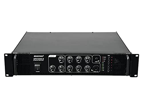 omnitronic-mpz-500-6-mischverst-rker-6-zonen-ela-mono-500w-mp-series image 5