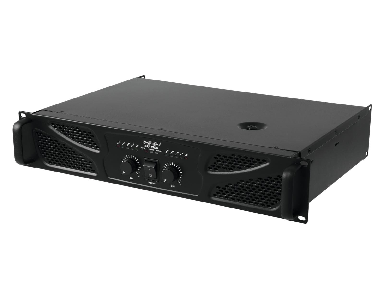 omnitronic-xpa-1800-stereo-pa-endstufe-2x-900w-4-ohm-mit-limiter image 5