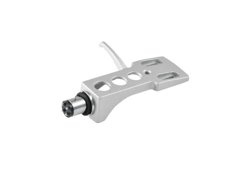 omnitronic-headshell-systemtr-ger-c-silber-leer-universell image 1