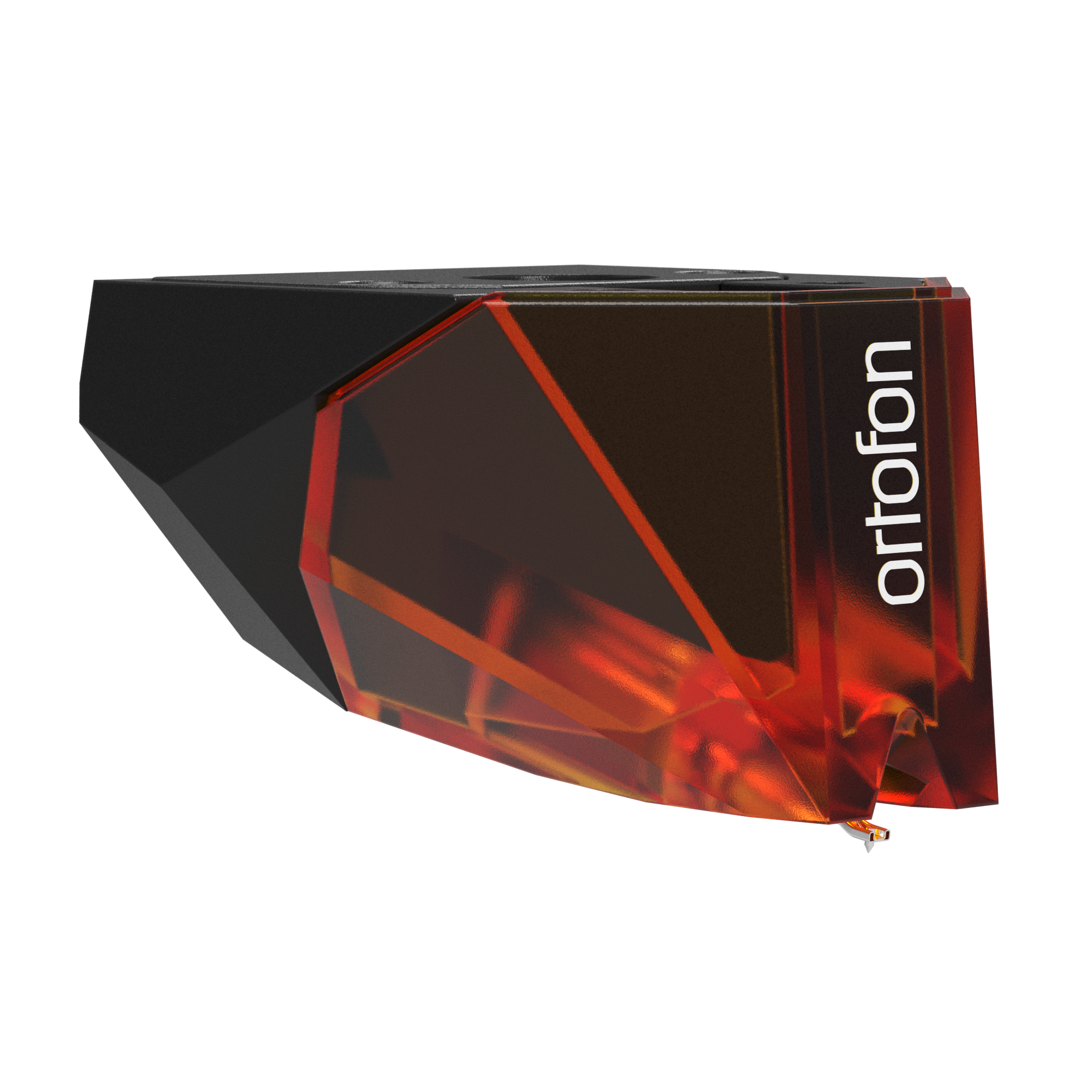 ortofon-2mr-bronze-mm-tonabnehmer-f-r-low-profile-plattenspieler image 2