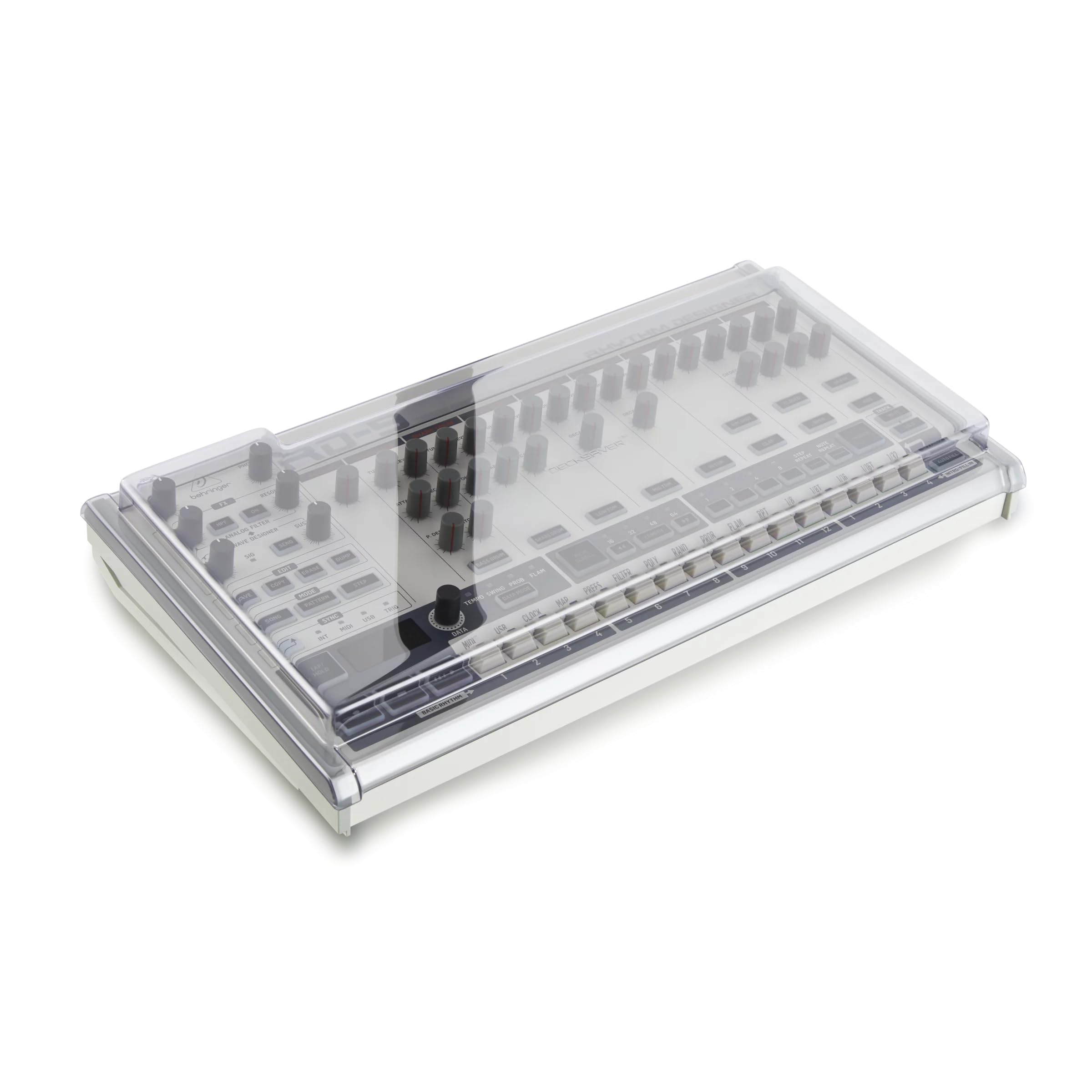 decksaver-behringer-rd-9-cover-schutzh-lle image 1
