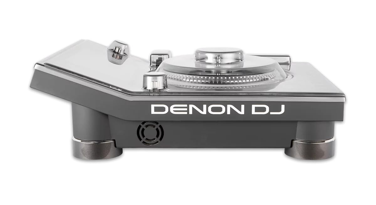 decksaver-denon-sc5000-sc5000m-dj-cover-ds-pc-sc5000m image 4