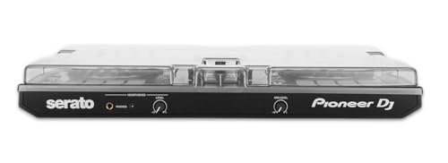 decksaver-ds-pc-ddjsr2ddjrr-schutzh-lle-f-r-pioneer-ddj-sr2-ddj-rr-transparent image 8