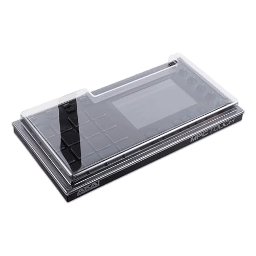 decksaver-ds-pc-mpctouch-schutzh-lle-f-r-akai-mpc-touch image 4