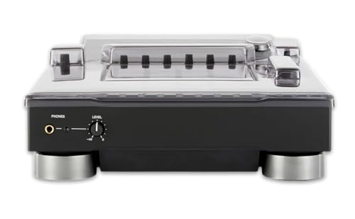 decksaver-cover-f-r-pioneer-dj-djs-1000-transparenter-sampler-schutz image 8